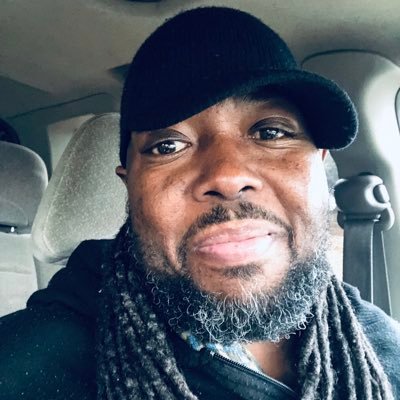 Cleveland born & raised. St. Ignatius Man forever! Howard U alumni. Brooklyn Seasoned. DMV dweller. Struggling soul. Miss me with all that! sniggle...