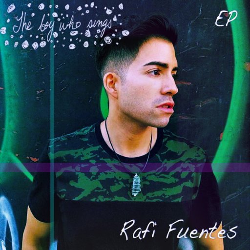 rafifuentesnyc's profile picture. NYC based actor, singer-songwriter, composer, lyricist, writer and producer. Loves food, languages, and interesting people!