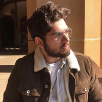 3awadi AKA Mohammad Awad (@_3awadi) 's Twitter Profile