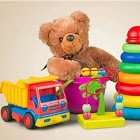 toys important to a child

The best toys engage a child's senses, spark their imaginations and encourage them to interact with others. ...