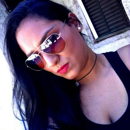 Libriana ♎
Mãe do Eduardo Natel 💘
Casada com Rodrigo Laguna 💘