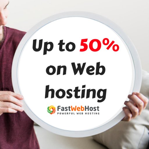 FastWebDigital's profile picture. 