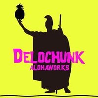 アロハシャツアメカジのデロチャンクアロハワークス(@DELOCHUNK1) 's Twitter Profile Photo