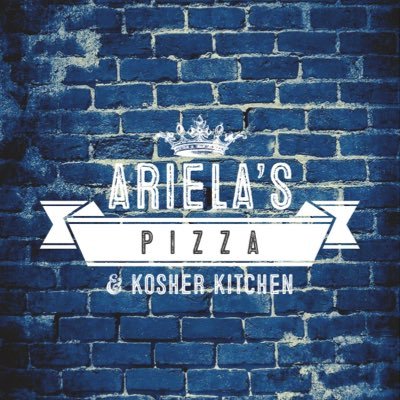 Ariela’s is your new favorite pizzeria, featuring a 100% Cholov Yisroel kosher vegetarian menu!