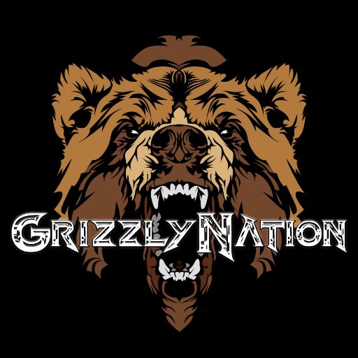 GrizzlyNationRT's profile picture. The official account of The Grizzly Nation! Become a member of the community, join the discord, and @ us or use the hashtag #TheGrizzlyNation!