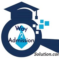 Way2Admission(@AdmissionWay2) 's Twitter Profile Photo