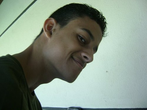 Atleta, Preguiçoso, Nerd, Projeto de Ativista Social, Artista, ?.