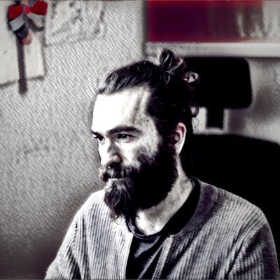 Engineering Manager @TeadsInnovation & Mentor @OpenClassrooms - iOS expert / Dad of 3 monsters and countryside lover