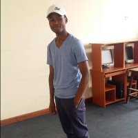 Joseph Wambugu (@yusufwise) 's Twitter Profile