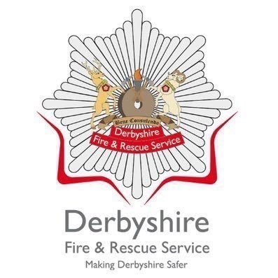 on call fire station within Derbryshire Fire & Rescue Service