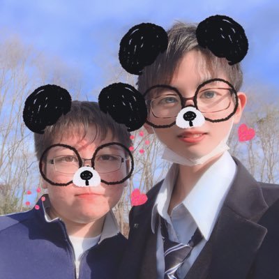 かずき🐿さんのプロフィール画像