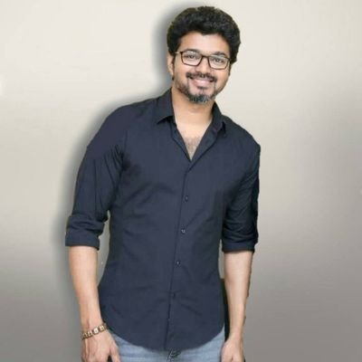 MohammedIfthik7's profile picture. THALAPATHY VIJAY