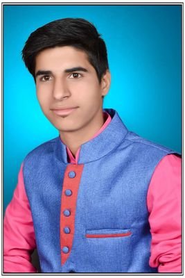 VishalV48112653's profile picture. Ex. City President - NSUI BARNAGAR
Ex. Dist. General Secretary- NSUI Ujjain
President - Sanstha Matrubumi Barnagar