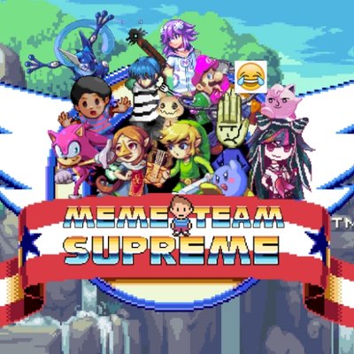 Meme Team Supreme (@MTSOffical) / Twitter Meme Team Supreme (@MTSOffical) / Twitter