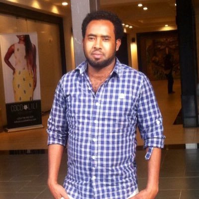 AngasaWakjira's profile image