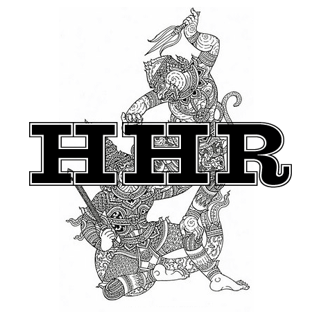 HHR is an instrumental rock based group inspired by harsh then quiet sounds & Dominique Wilkins. http://t.co/xKCT9ORKXO