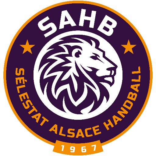 Compte officiel du SELESTAT ALSACE HANDBALL - FRANCE - Proligue #Handball