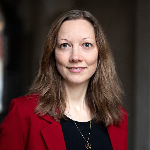Charlotte Enevoldsen Profile