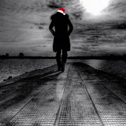 ChevalierGlace's profile picture. Un solitario caminante del tiempo... Esperando y buscando...