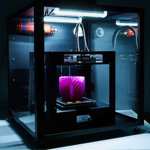 Professional 3D Printers and patent pending HSE tested safety cabinets and Formula3D Designed, built ,tested and maintained in Great Britain