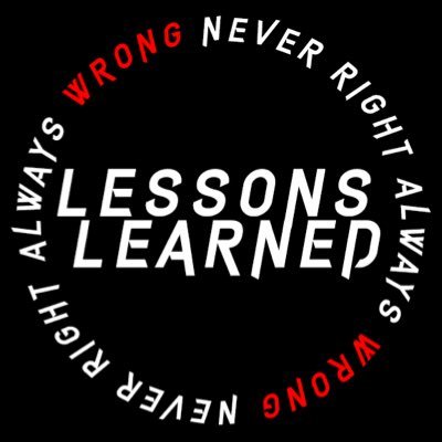 lessons22191373's profile picture. Never right, Always wrong