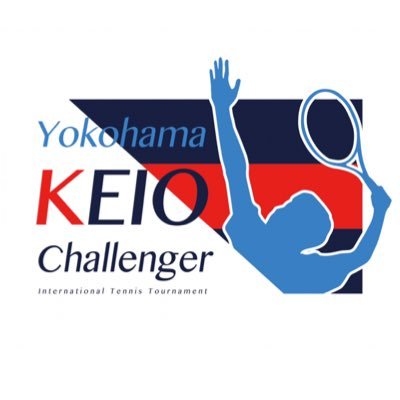 Keio_Challenger's profile picture. 横浜慶應チャレンジャー国際テニストーナメント公式アカウント Yokohama Keio Challenger International Tennis Tournament Official Account #横浜慶應チャレンジャー お問い合わせはメールにてお願い致します。keioch.kouhou@gmail.com