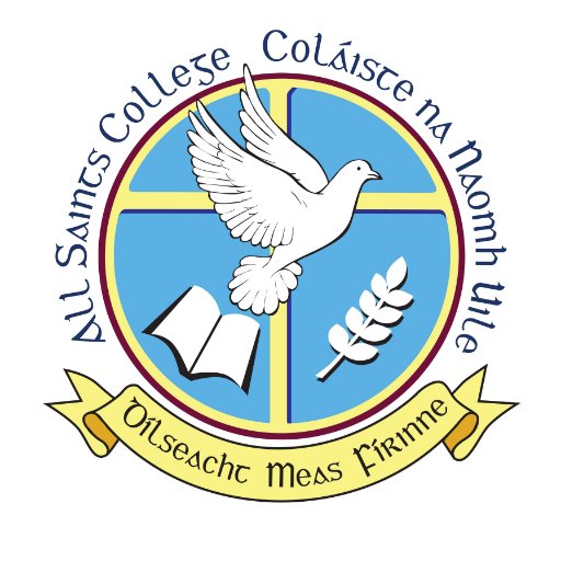 All Saints College is an all ability, non-selective co-educational school wherein every pupil is supported in their learning and their personal development.