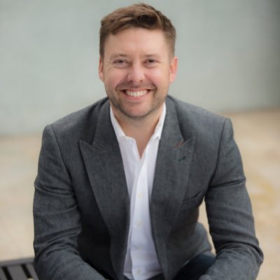 EsolaMike's profile picture. Entrepreneur-Media-Tech-Builder... Eternal Optimist on doing all things in a better way.