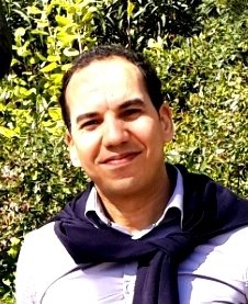 Ph.D in Political Science, researcher at Mohammed V University Rabat. Working on Morocco's religious policies& state-Islamists relations Political Modernisation