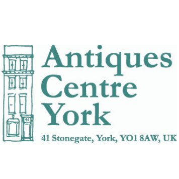 York's largest and friendliest #Antiques #Centre with over 120 showcases and units. #York #Yorkshire #UK #Vintage #Jewellery #Collectables #Pottery