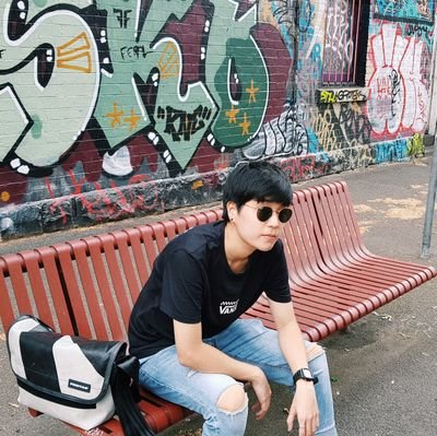 pimprospekt_'s profile picture. my paper heart.