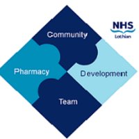 NHS Lothian Community Pharmacy Development(@nhslcommpharm) 's Twitter Profile Photo