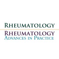 Rheumatology & Rheumatology Advances in Practice (@rheumjnl) 's Twitter Profile Photo Rheumatology & Rheumatology Advances in Practice (@rheumjnl) 's Twitter Profile Photo