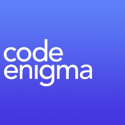 Code Enigma Codeenigma Twitter - aenigma roblox