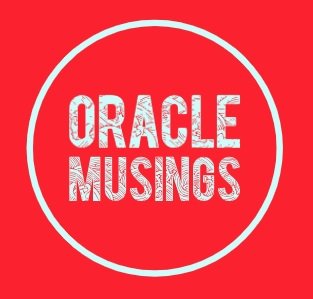 oraclemusings