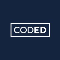 CODED(@joincoded) 's Twitter Profileg