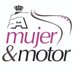 Mujer y Motor (@mujerymotor) Twitter profile photo