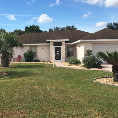 HansvanAlfen's profile picture. Gepensioneerd ondernemer. Vertoeft enkele maanden van het jaar in Florida. De villa, op een golfpark, is tevens te huur.