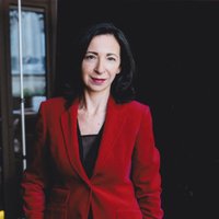 KarinLazimiChouraqui (@karinelazimi) 's Twitter Profile Photo