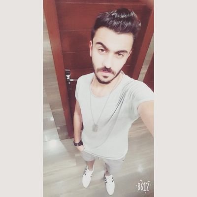 AHkooma's profile picture. Ahmed
23 year's 
from Cairo but lives and working on Alexandria 
Computer science 
أهلي يا عمري ❤