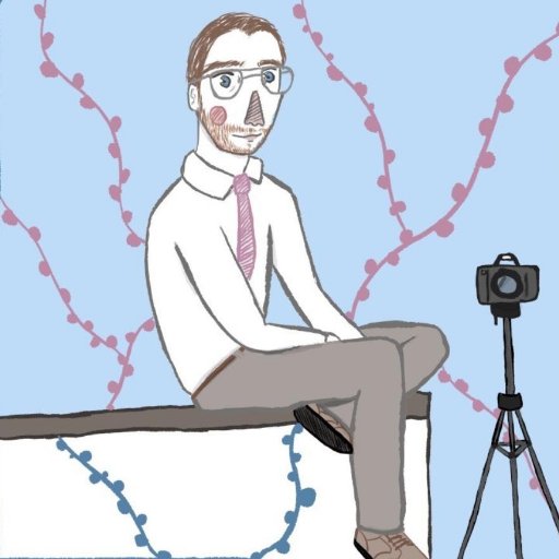 _Saperas's profile picture. 