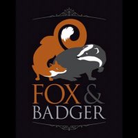 The Fox and Badger (@thefoxandbadger) 's Twitter Profile Photo