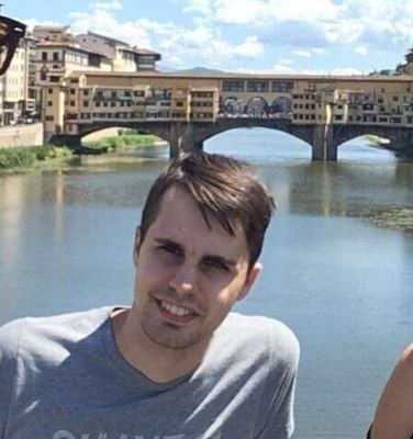 Matteo🐛🐜🐝🐞🏳️‍🌈🇪🇺 Profile