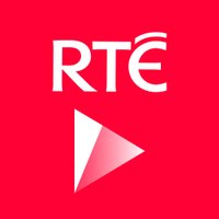 RTÉ Player (@rteplayer) 's Twitter Profile