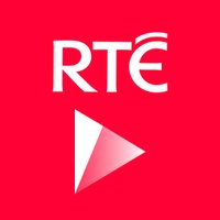 RTÉ Player(@RTEplayer) 's Twitter Profile Photo