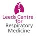 Leeds Hospitals Respiratory Dept 💙 (@LTHTRespiratory) Twitter profile photo