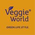 VeggieWorldFR (@VeggieWorldFR) Twitter profile photo