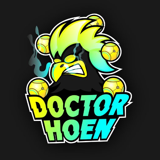 Doctor Hoen