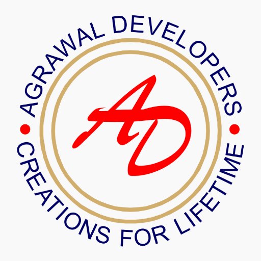 Agrawal Developers is one the leading #RealEstate companies of #Raipur CG. Our #AffordableHousing #BudgetHousing Projects: #SaiAshirwadPrideCity & #KanhaVihar.