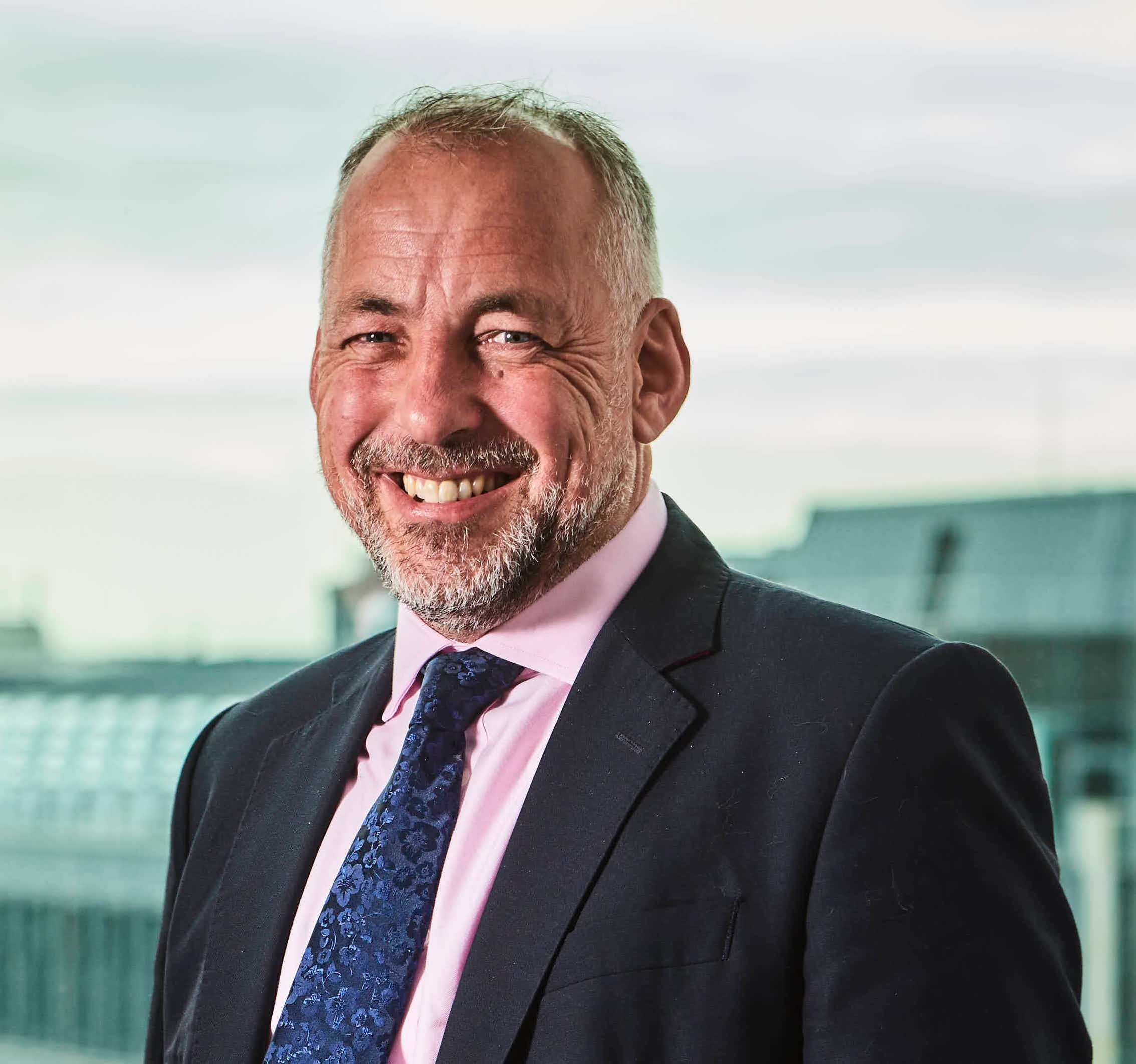 SimonHoranJLL's profile picture. New Midlands Residential Director at JLL, looking to grow the team in 2019. Interested in the future of cities and the emerging 'Living' sector.